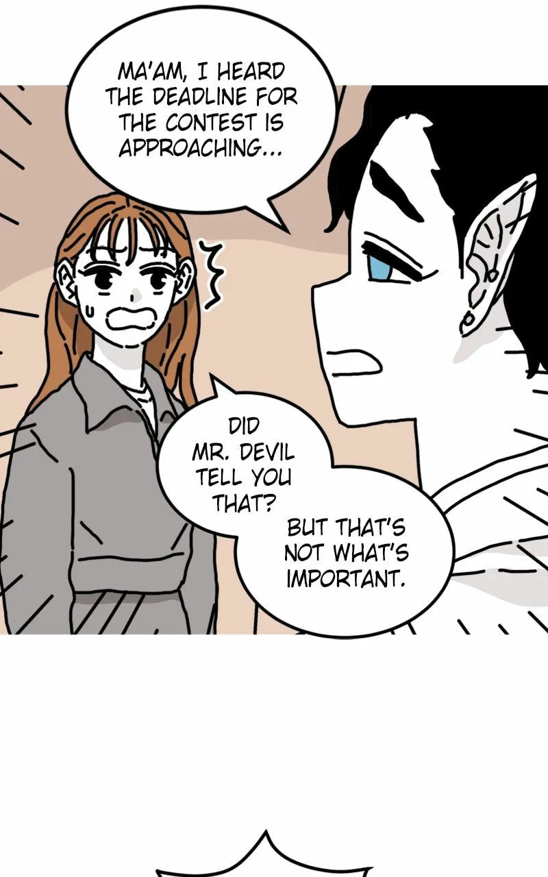 Hell of a Romance Chapter 47 page 37 - 