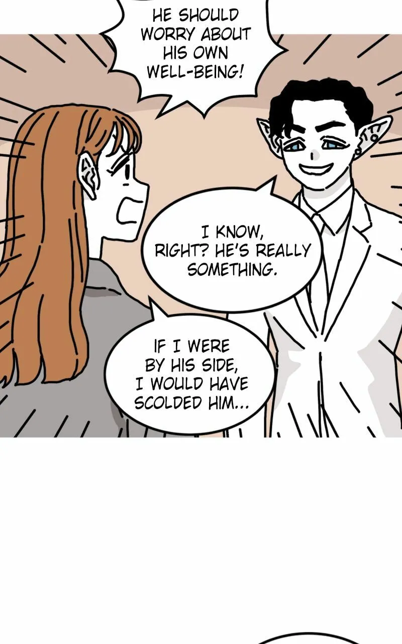 Hell of a Romance Chapter 47 page 38 - 
