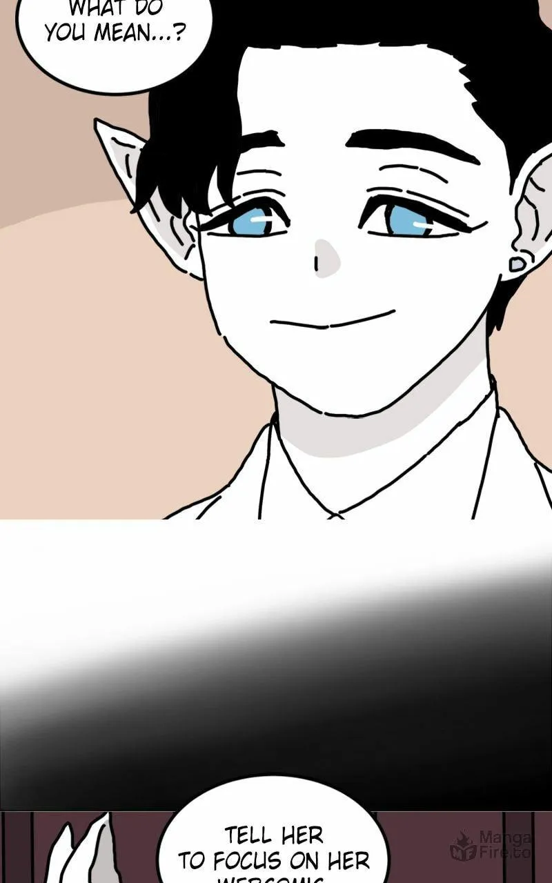 Hell of a Romance Chapter 47 page 40 - 