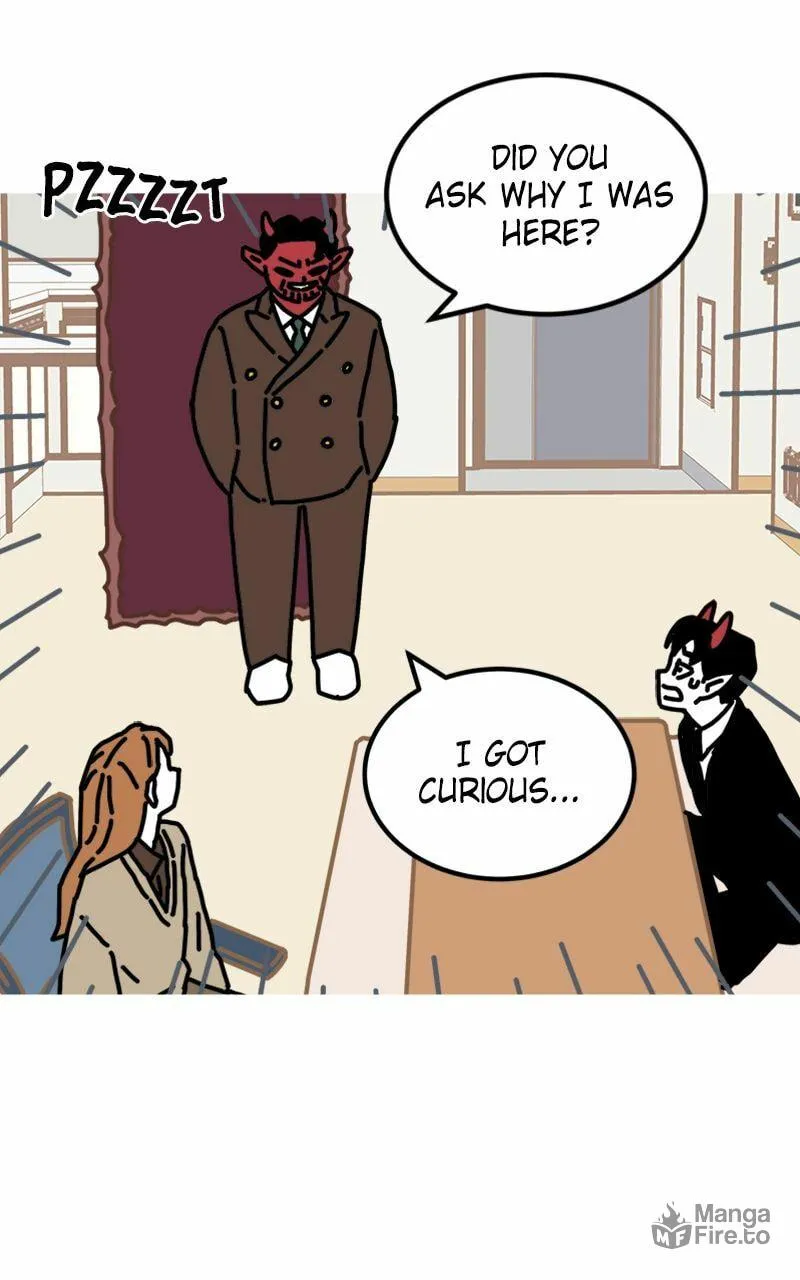 Hell of a Romance Chapter 47 page 5 - 