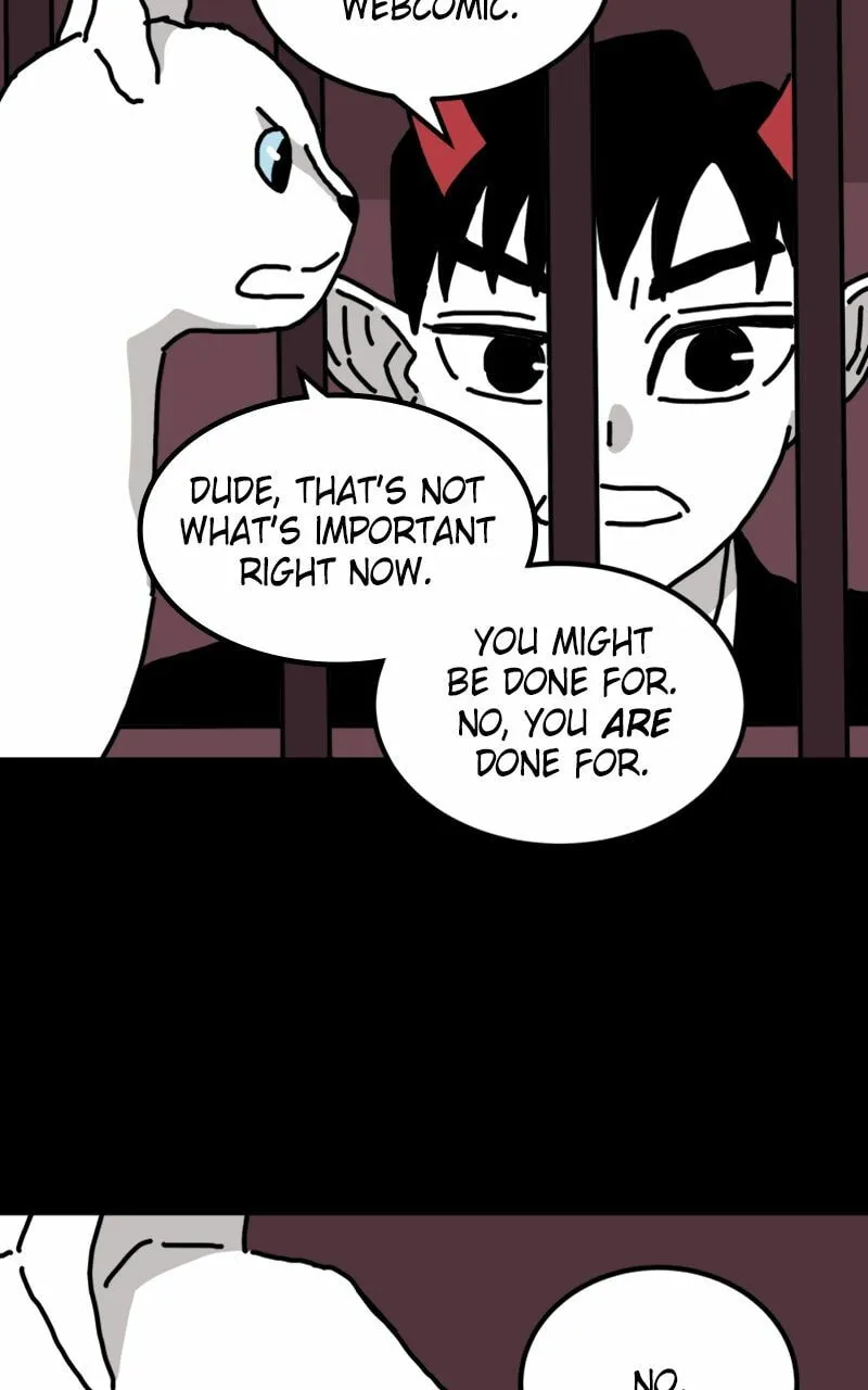Hell of a Romance Chapter 47 page 41 - 