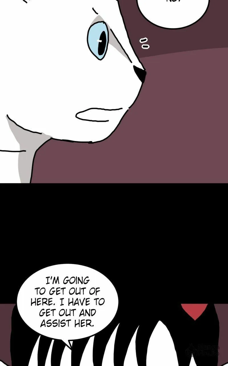 Hell of a Romance Chapter 47 page 42 - 