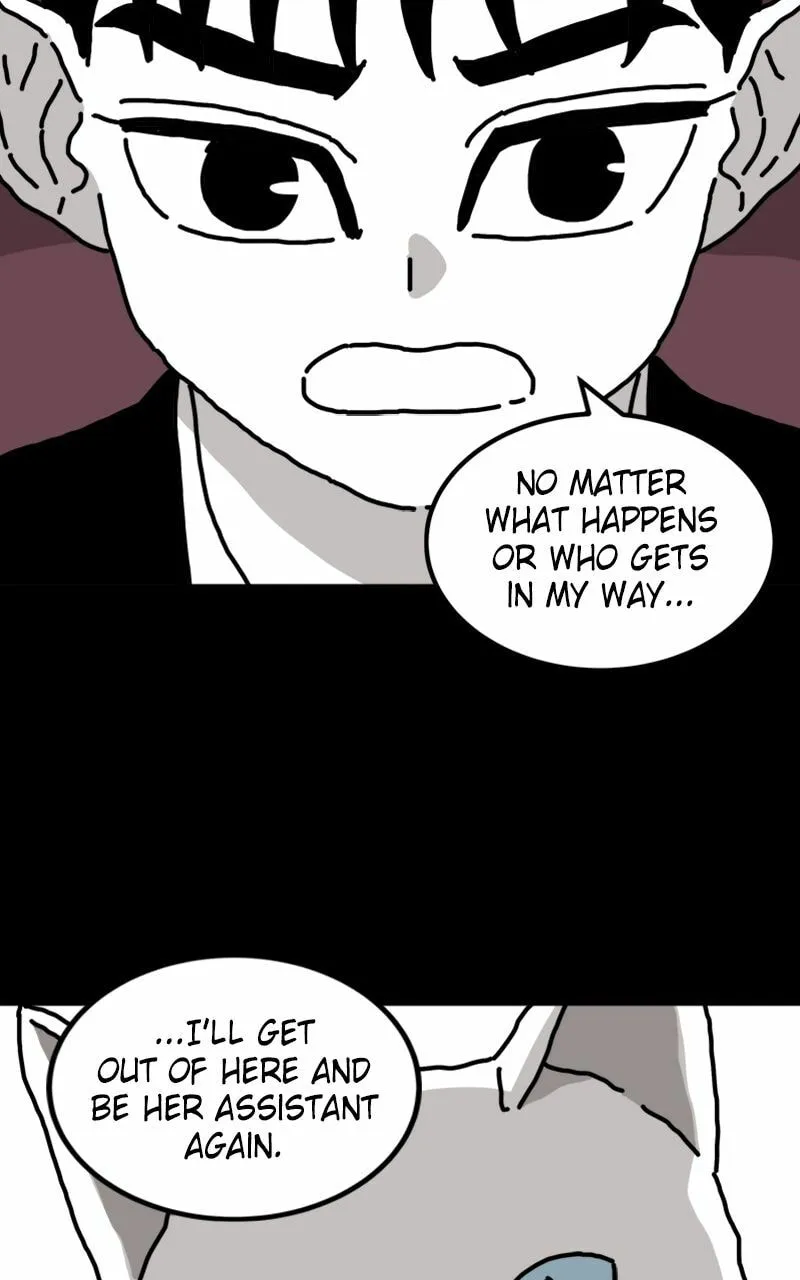 Hell of a Romance Chapter 47 page 43 - 