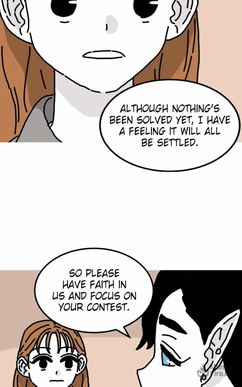 Hell of a Romance Chapter 47 page 45 - 