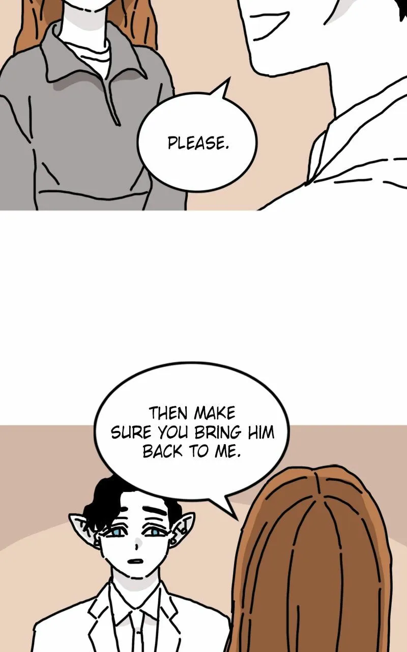 Hell of a Romance Chapter 47 page 46 - 