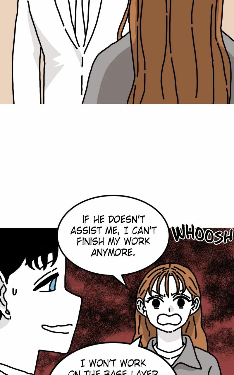 Hell of a Romance Chapter 47 page 47 - 