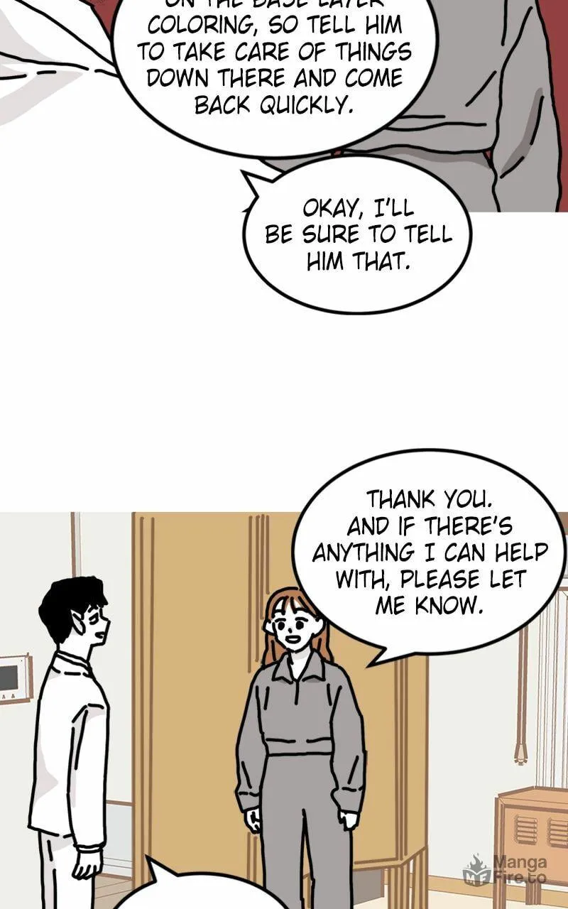Hell of a Romance Chapter 47 page 48 - 