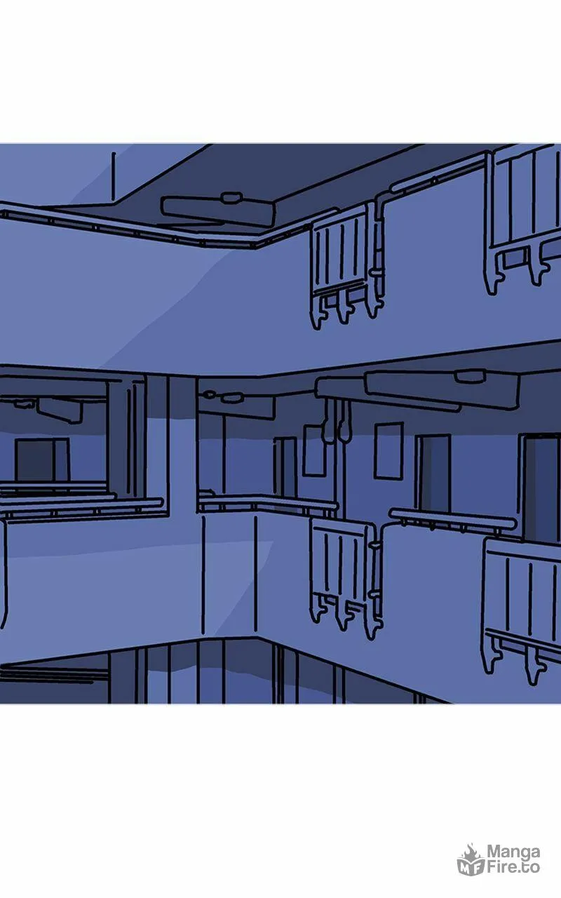 Hell of a Romance Chapter 47 page 50 - 
