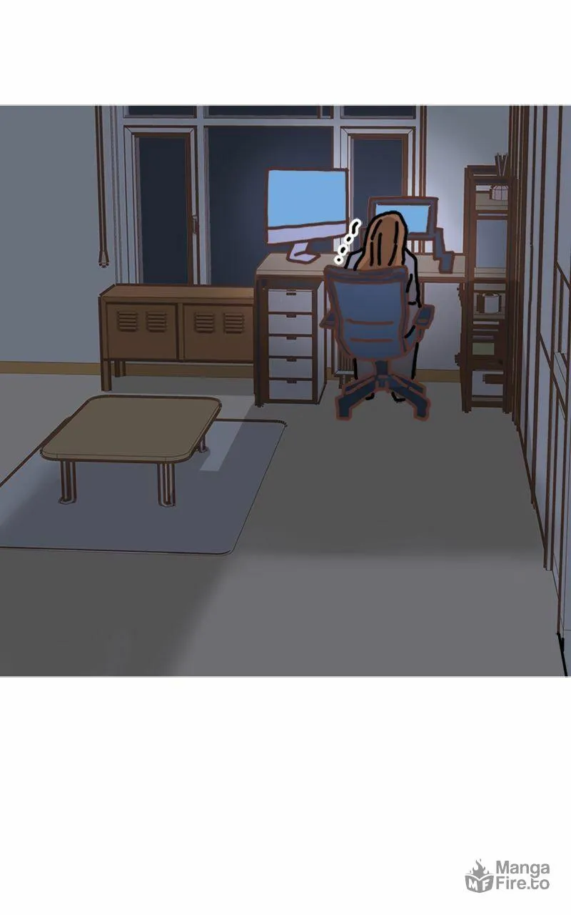 Hell of a Romance Chapter 47 page 51 - 