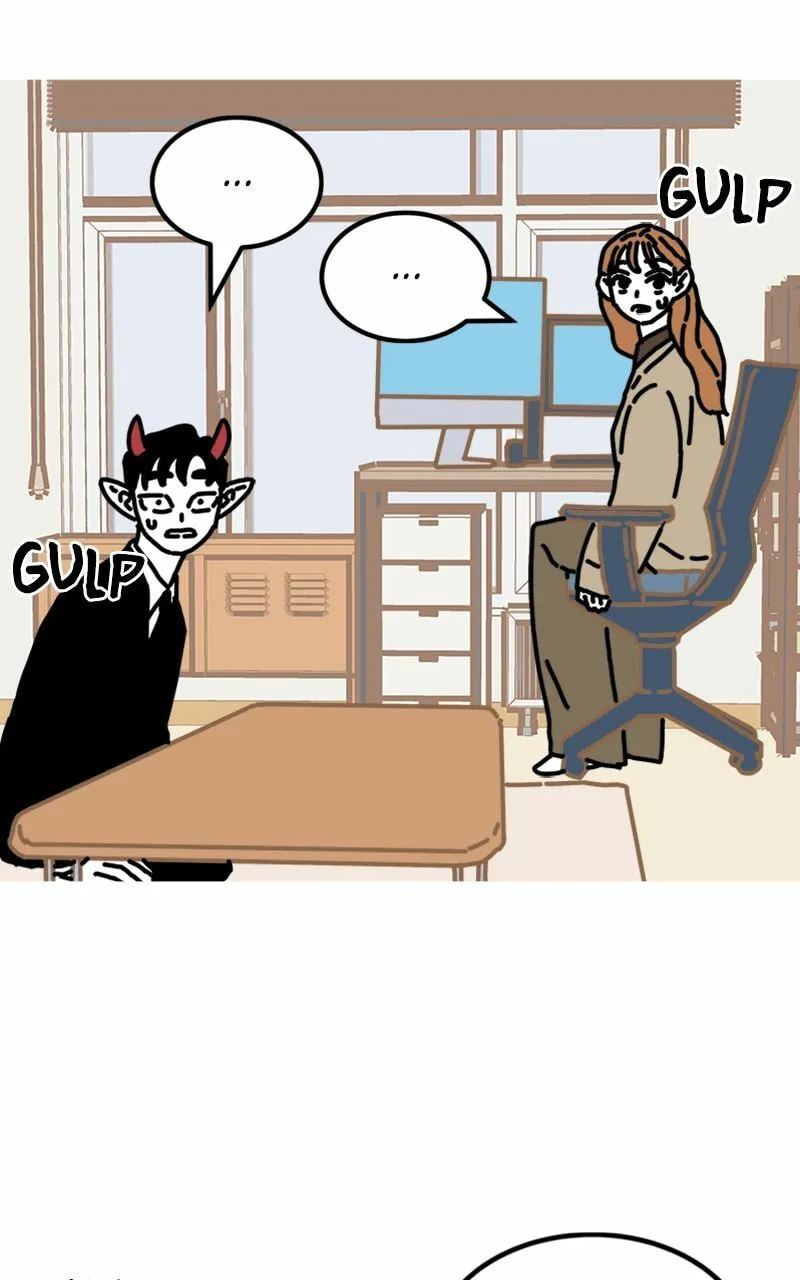 Hell of a Romance Chapter 47 page 7 - 