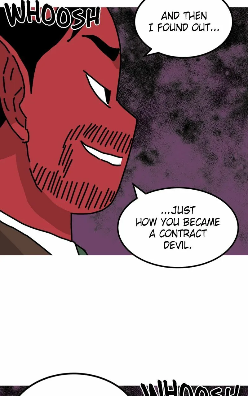 Hell of a Romance Chapter 47 page 8 - 