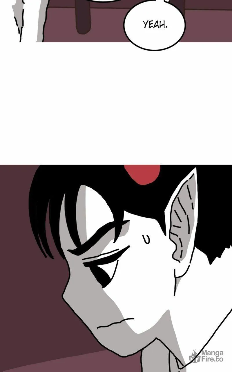 Hell of a Romance Chapter 48 page 12 - 