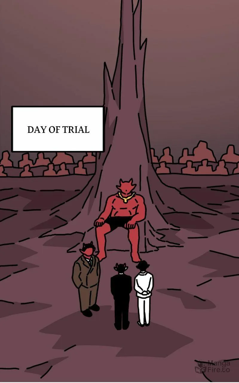 Hell of a Romance Chapter 48 page 15 - 