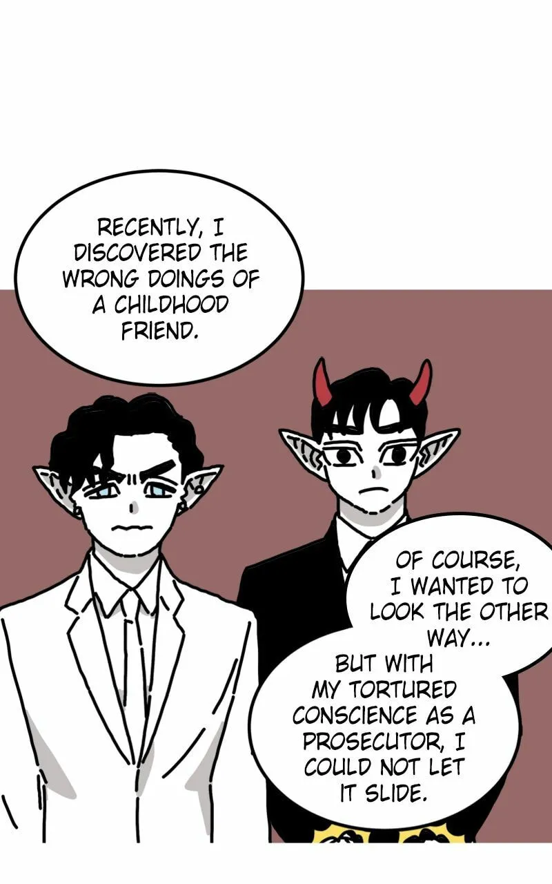 Hell of a Romance Chapter 48 page 16 - 