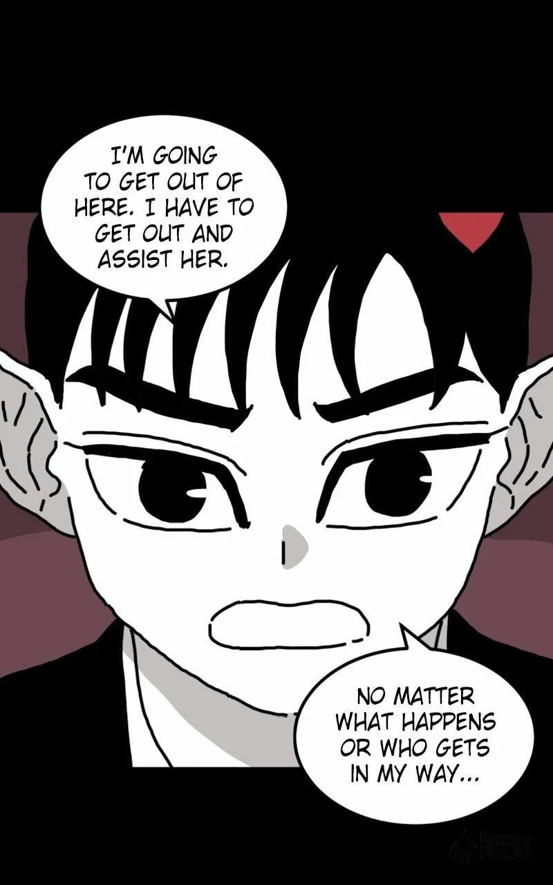 Hell of a Romance Chapter 48 page 3 - 