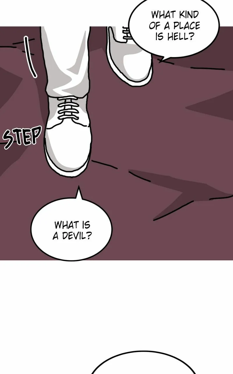 Hell of a Romance Chapter 48 page 22 - 