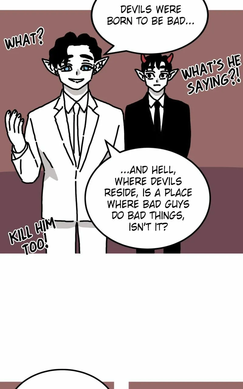 Hell of a Romance Chapter 48 page 23 - 