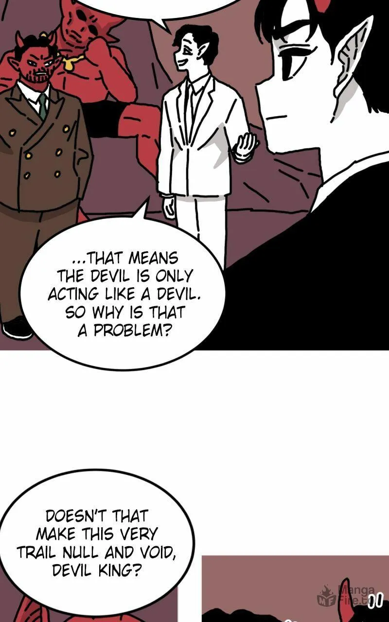 Hell of a Romance Chapter 48 page 25 - 