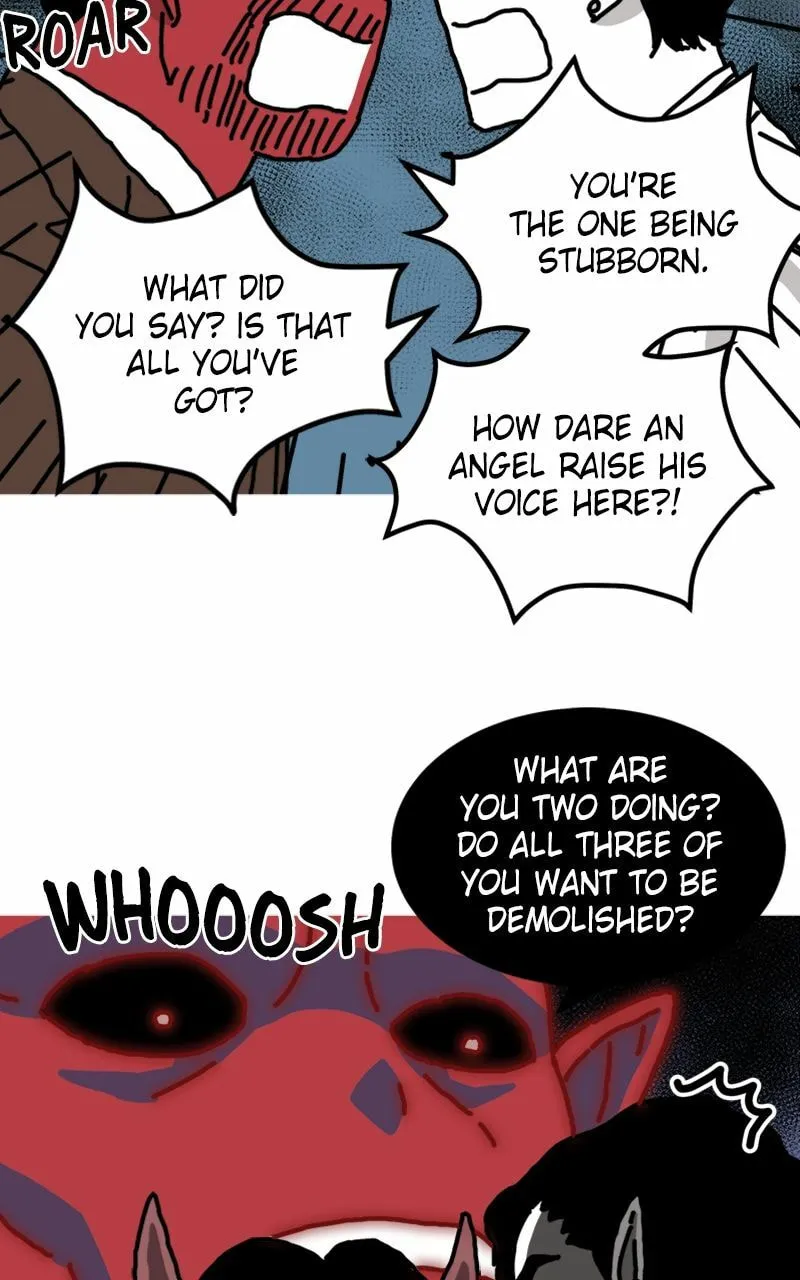Hell of a Romance Chapter 48 page 29 - 