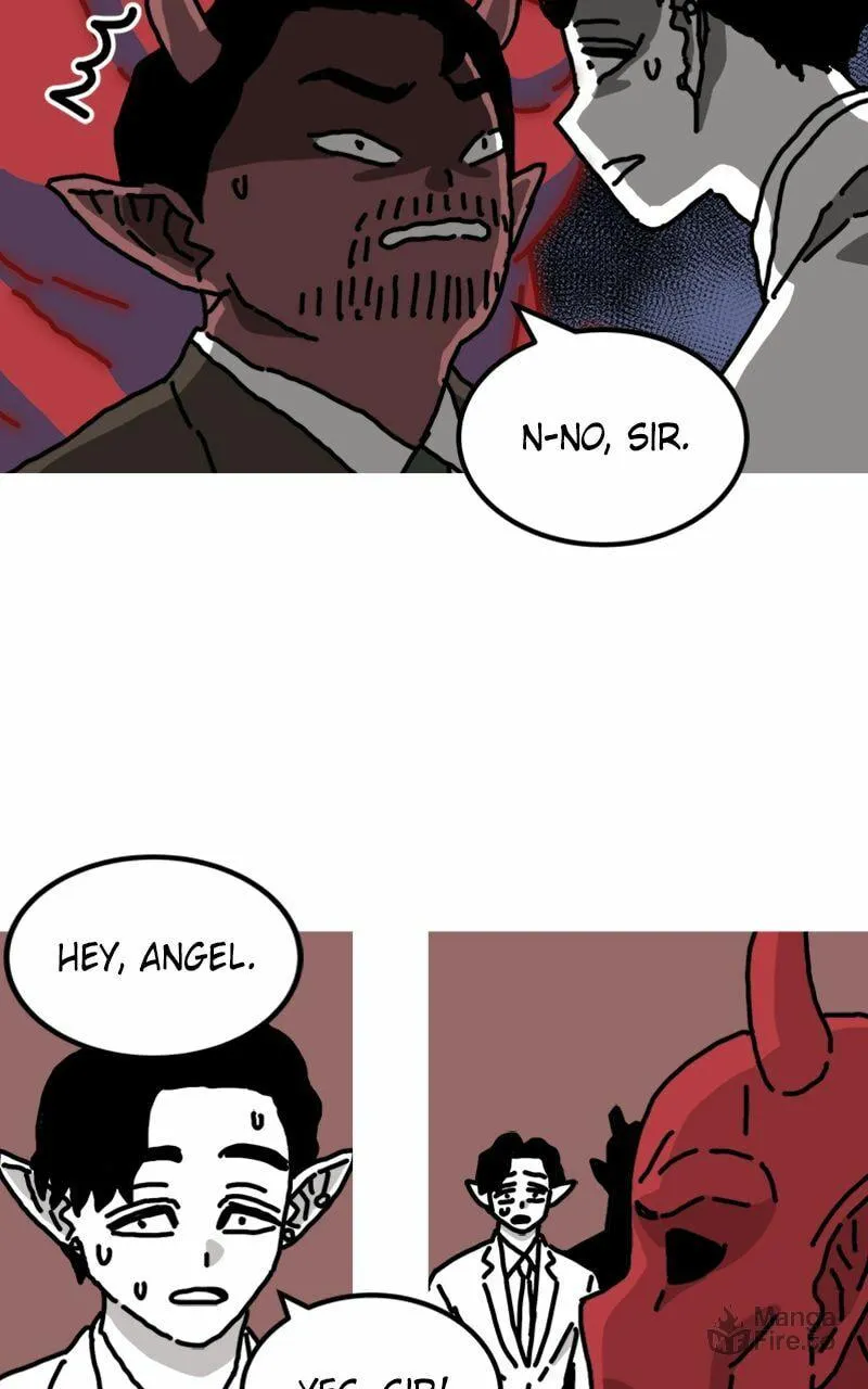Hell of a Romance Chapter 48 page 30 - 