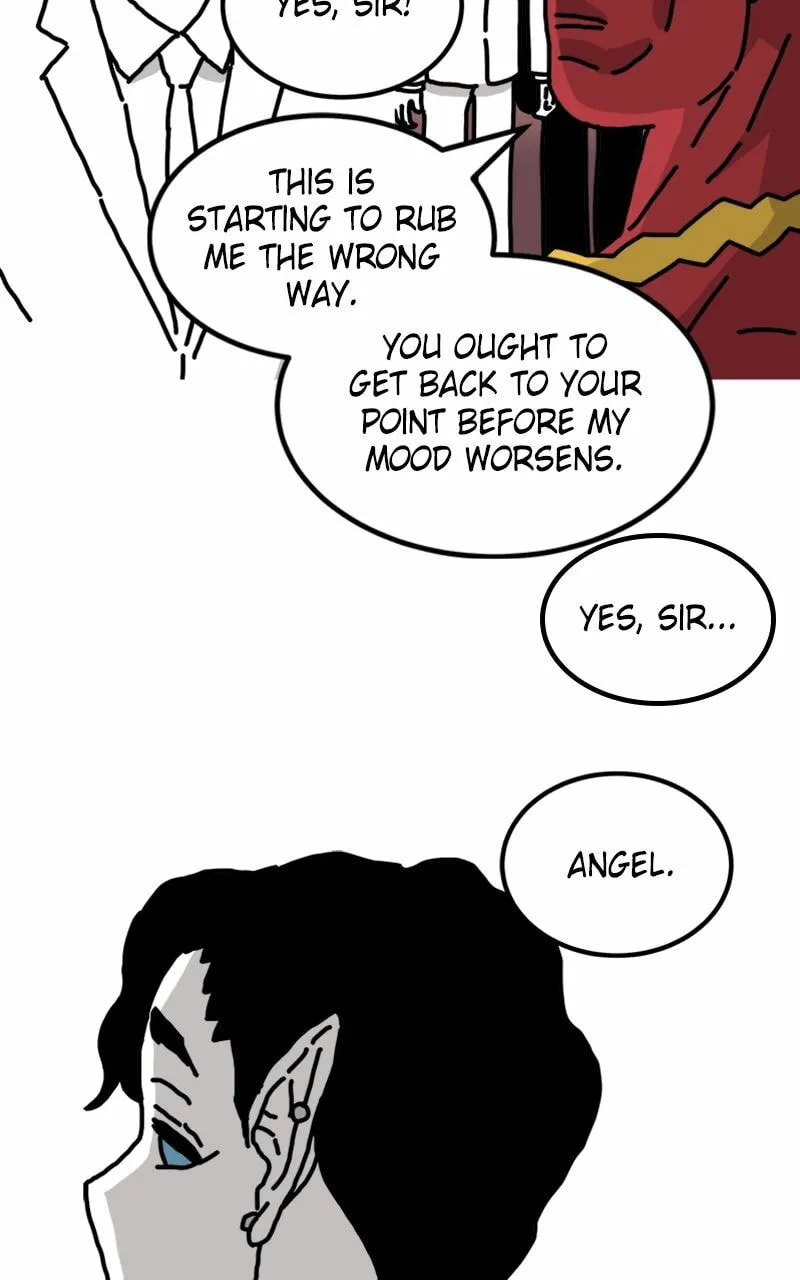 Hell of a Romance Chapter 48 page 31 - 
