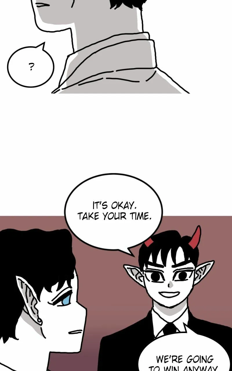 Hell of a Romance Chapter 48 page 32 - 
