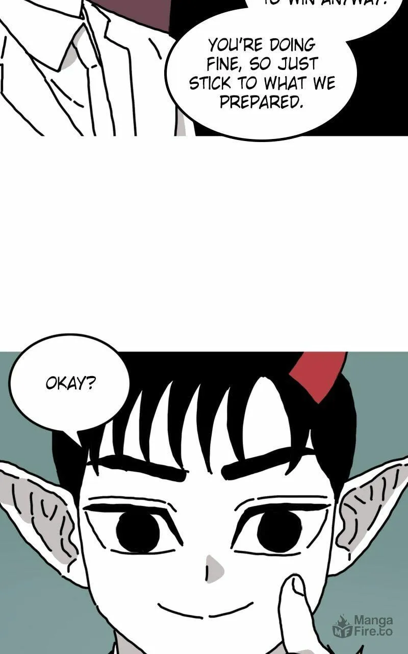 Hell of a Romance Chapter 48 page 33 - 