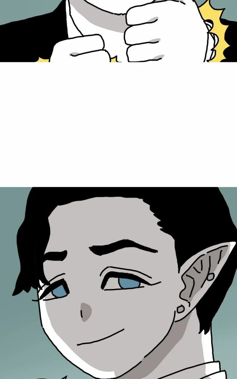 Hell of a Romance Chapter 48 page 34 - 