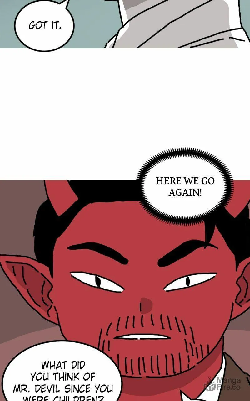Hell of a Romance Chapter 48 page 35 - 