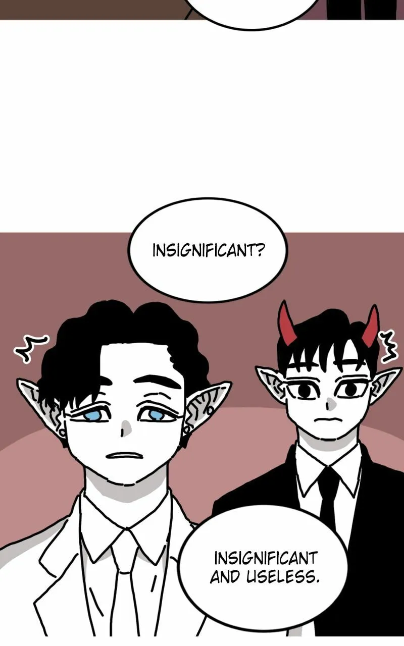 Hell of a Romance Chapter 48 page 37 - 