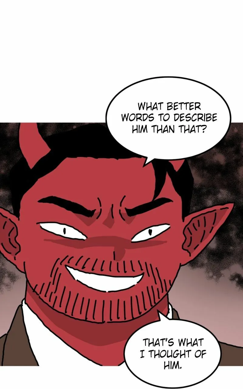 Hell of a Romance Chapter 48 page 38 - 