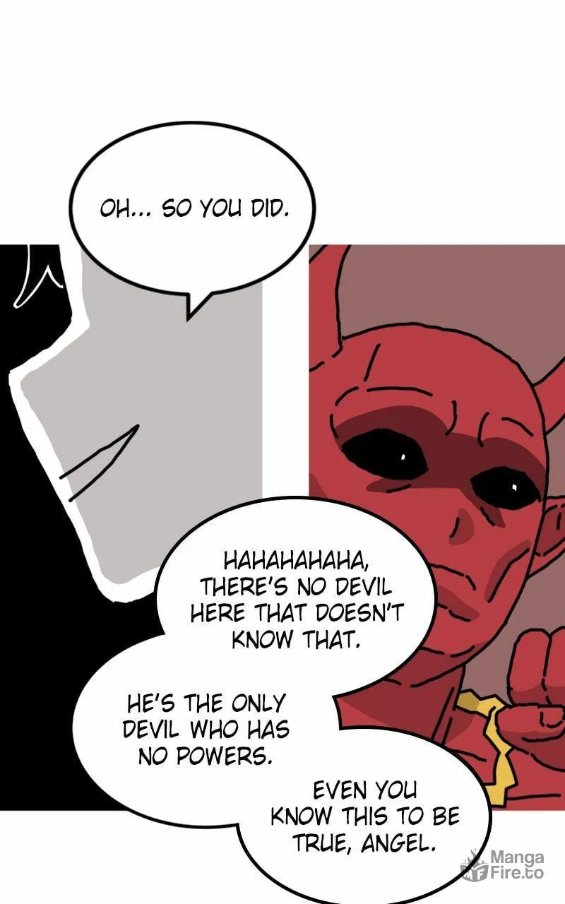 Hell of a Romance Chapter 48 page 39 - 