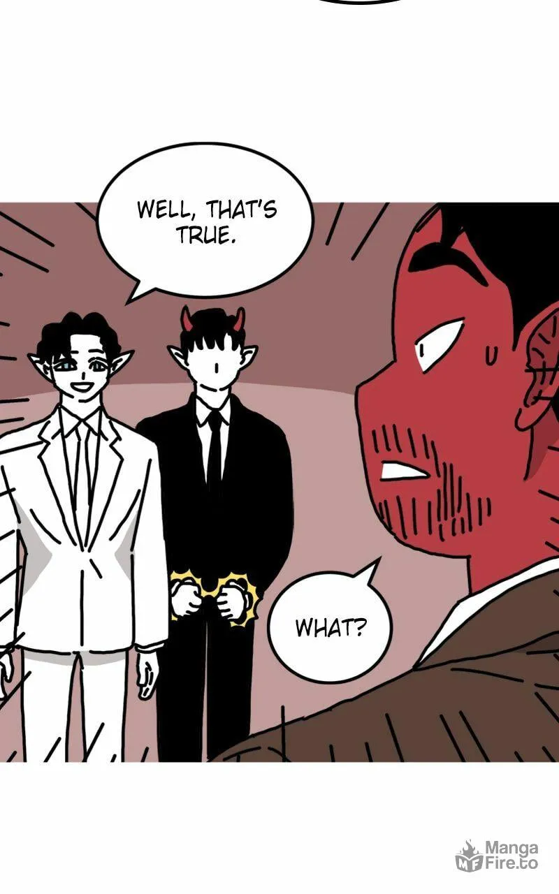 Hell of a Romance Chapter 48 page 40 - 