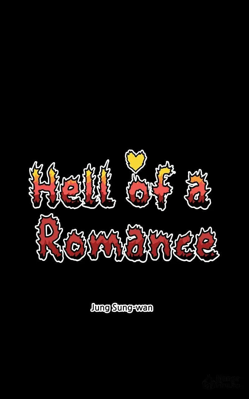 Hell of a Romance Chapter 48 page 5 - 