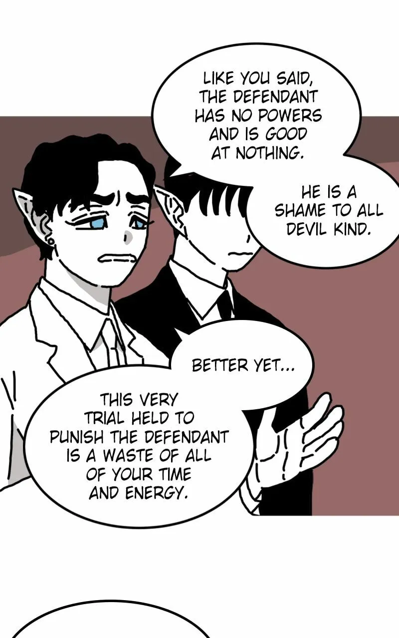 Hell of a Romance Chapter 48 page 41 - 
