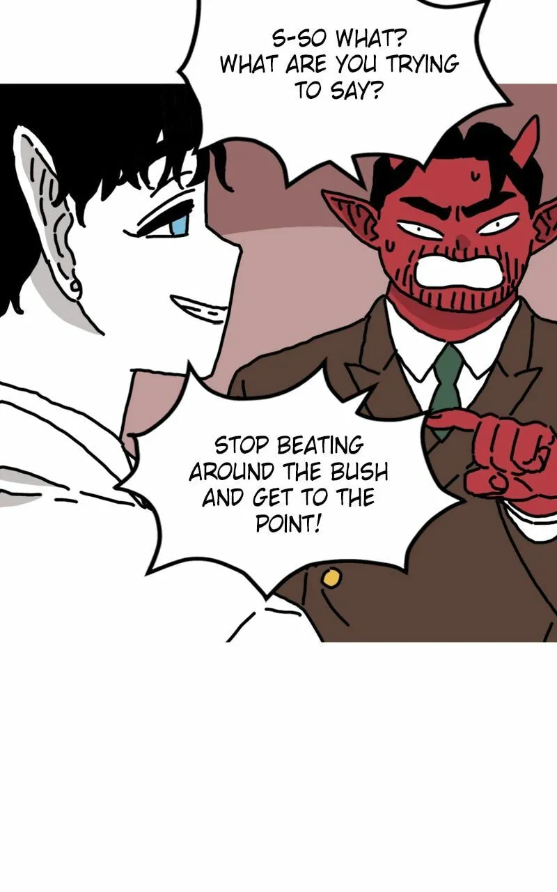Hell of a Romance Chapter 48 page 43 - 