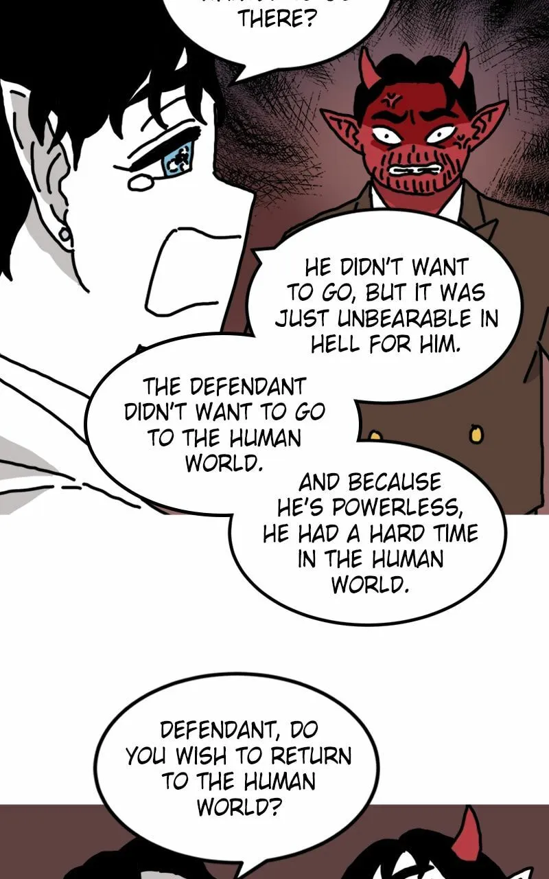 Hell of a Romance Chapter 48 page 46 - 