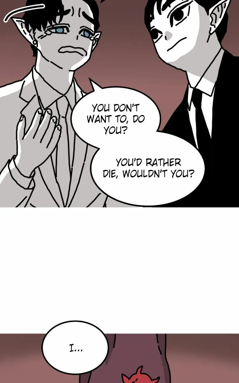Hell of a Romance Chapter 48 page 47 - 