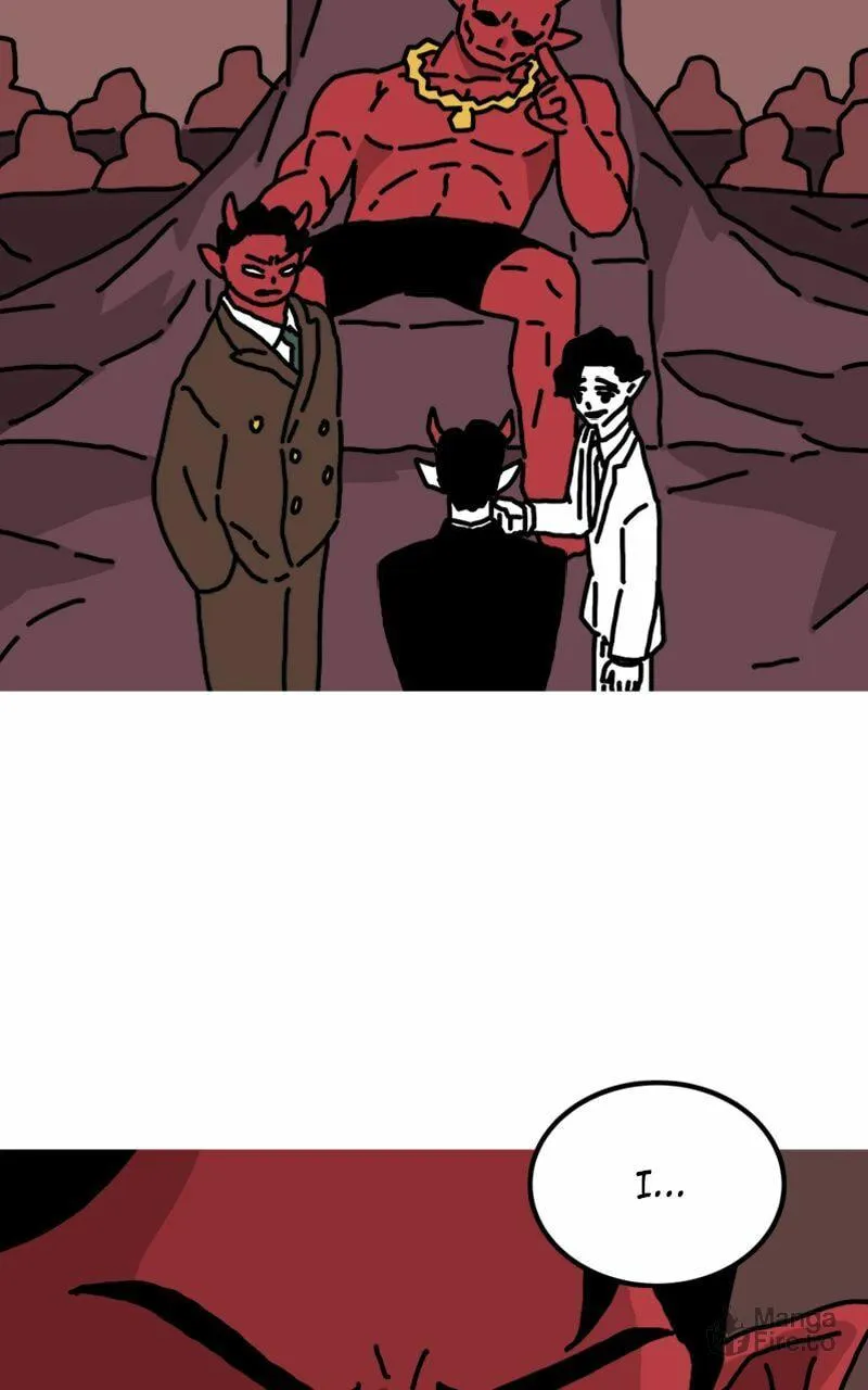 Hell of a Romance Chapter 48 page 48 - 