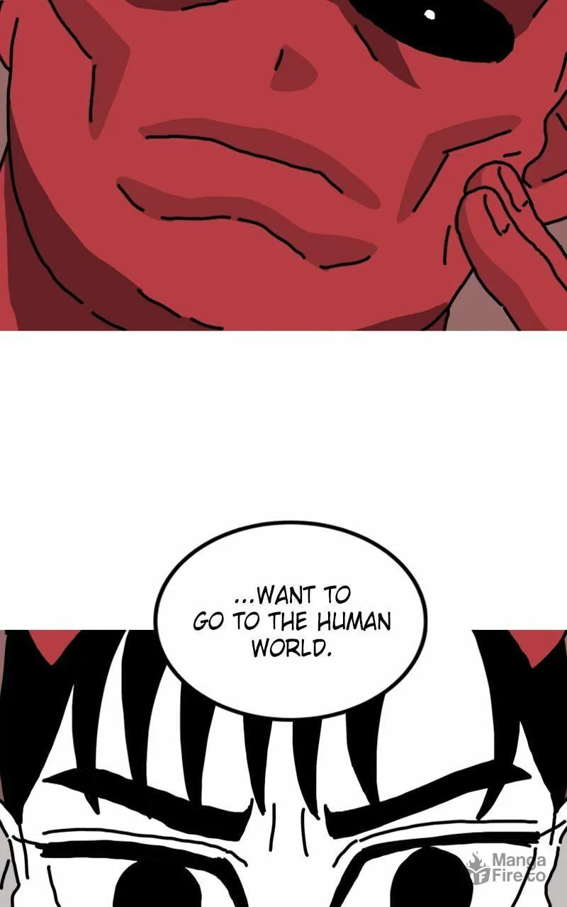 Hell of a Romance Chapter 48 page 51 - 