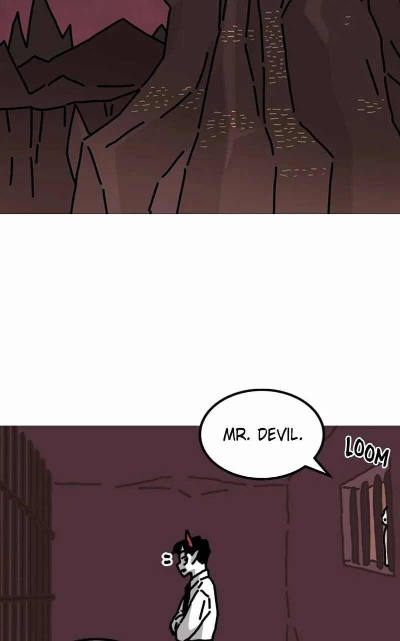 Hell of a Romance Chapter 48 page 7 - 