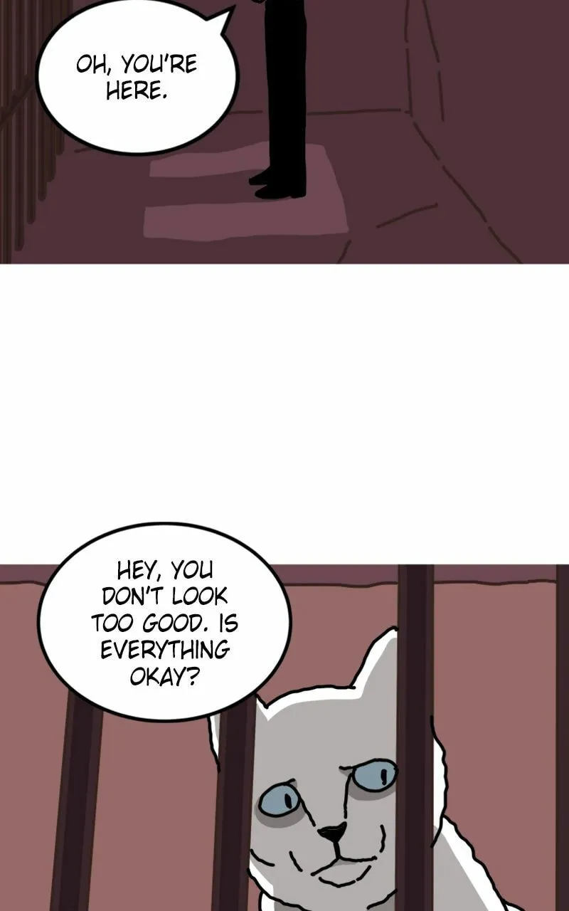 Hell of a Romance Chapter 48 page 8 - 