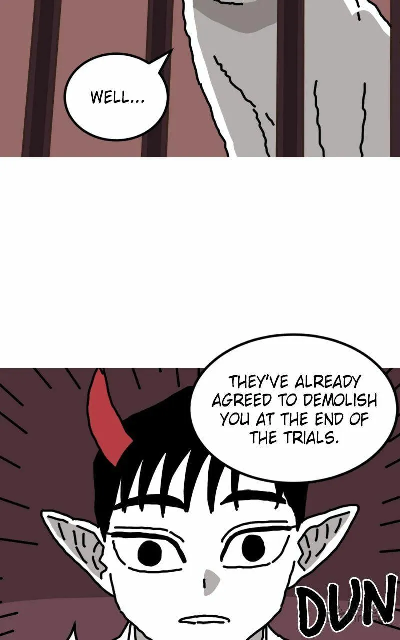 Hell of a Romance Chapter 48 page 9 - 