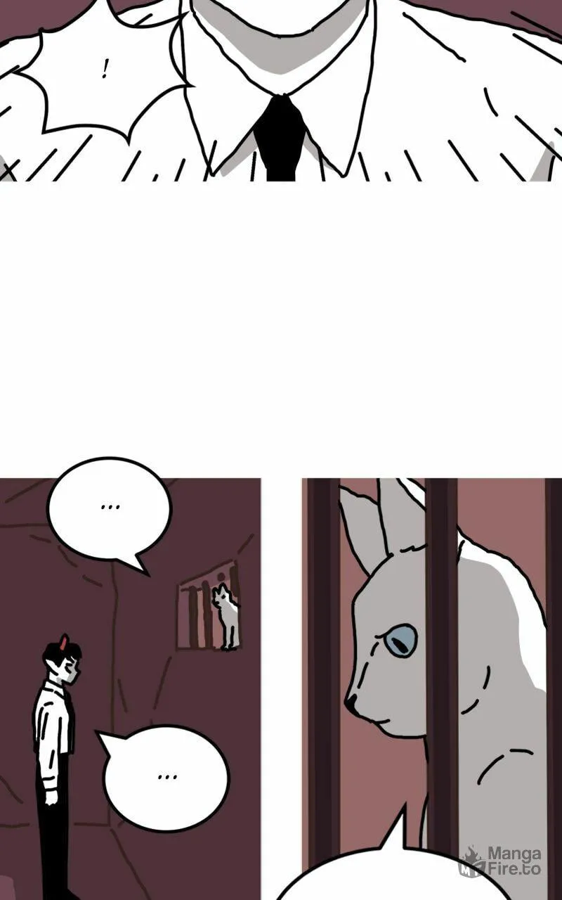 Hell of a Romance Chapter 48 page 10 - 