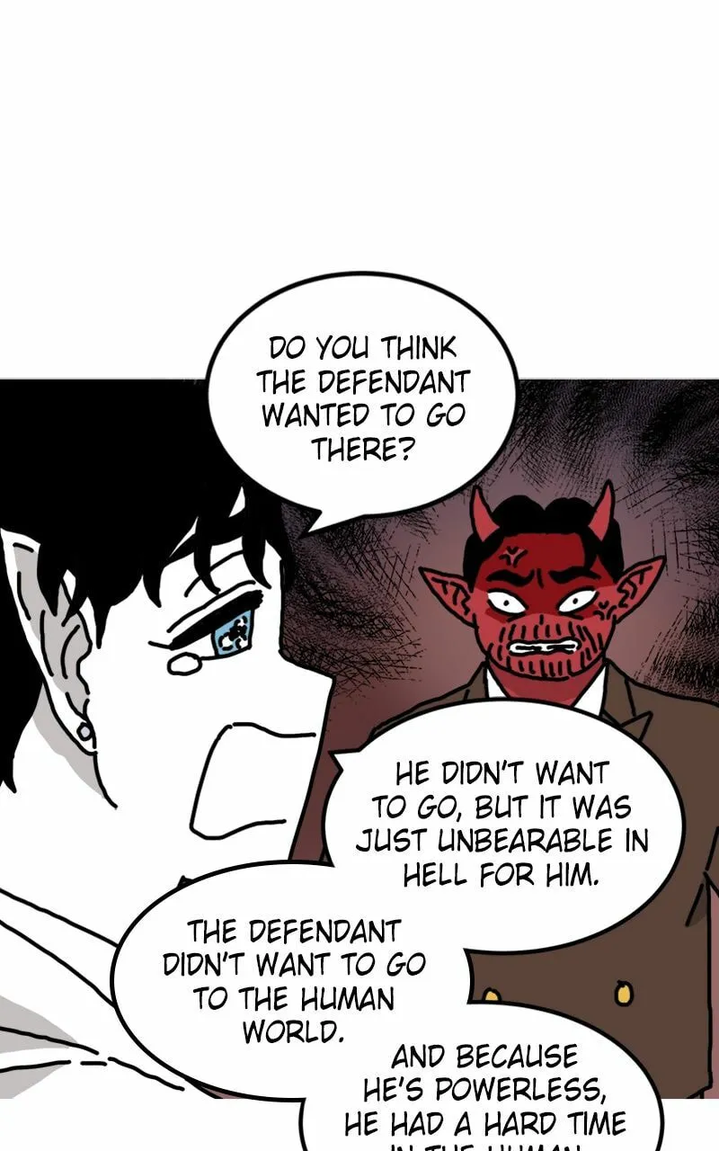 Hell of a Romance Chapter 49 page 1 - 