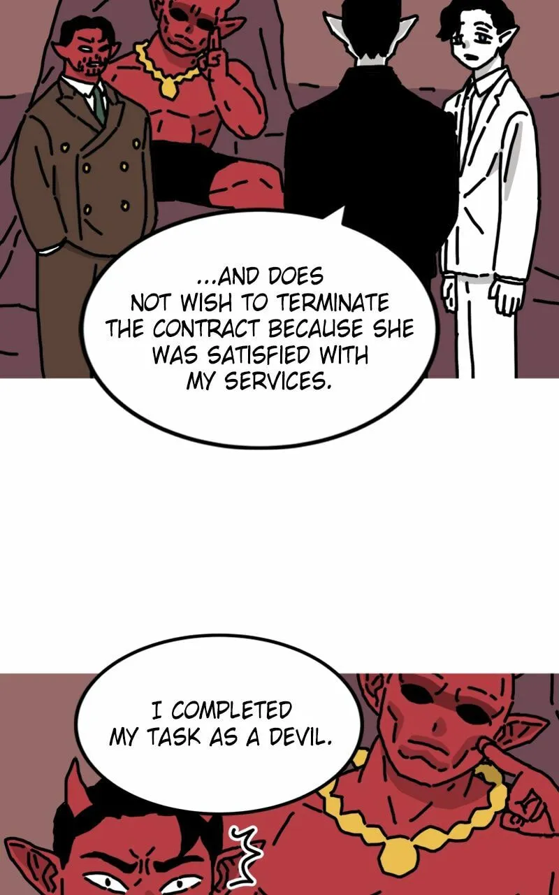 Hell of a Romance Chapter 49 page 13 - 
