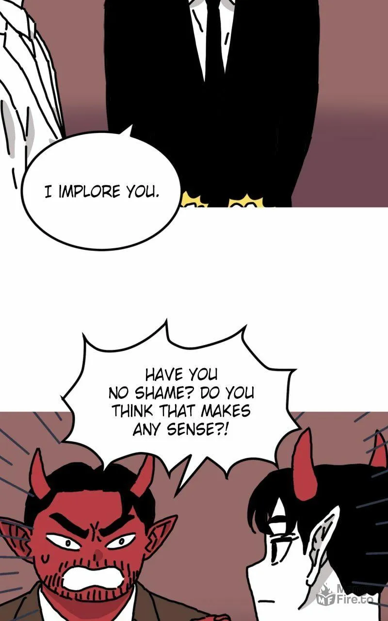Hell of a Romance Chapter 49 page 15 - 