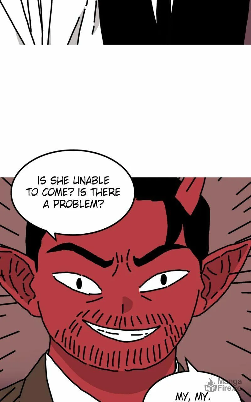 Hell of a Romance Chapter 49 page 20 - 