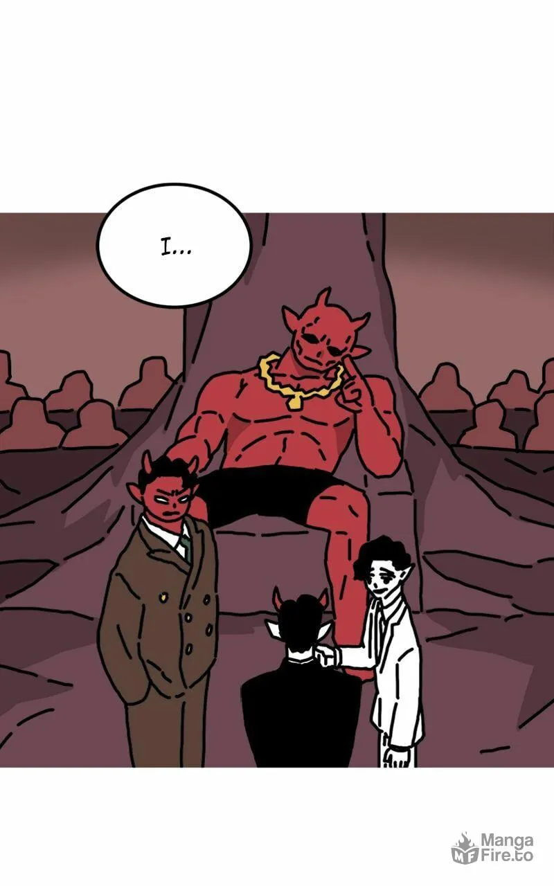 Hell of a Romance Chapter 49 page 3 - 