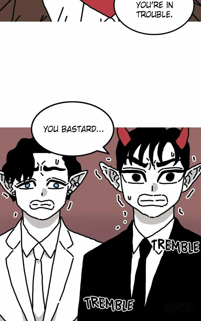 Hell of a Romance Chapter 49 page 21 - 
